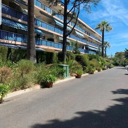Apartment 2 Antibes