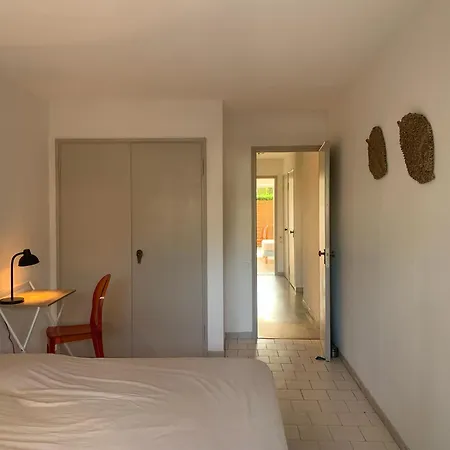 Apartment 2 *