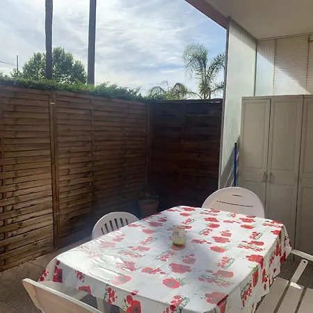 Apartment 2 Antibes