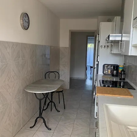 Apartment 2 Antibes