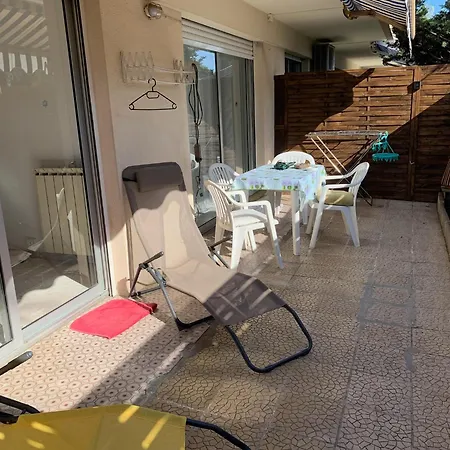 2 * Antibes