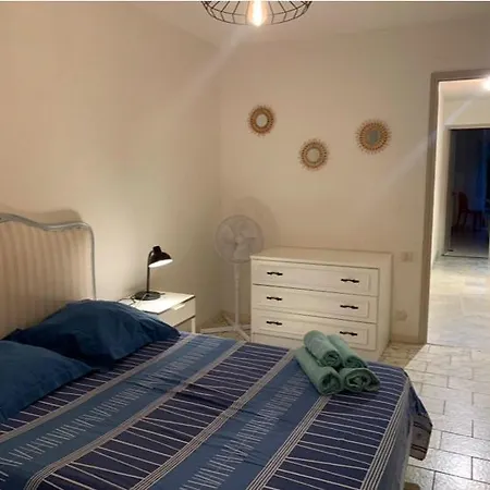 Apartment 2 Antibes